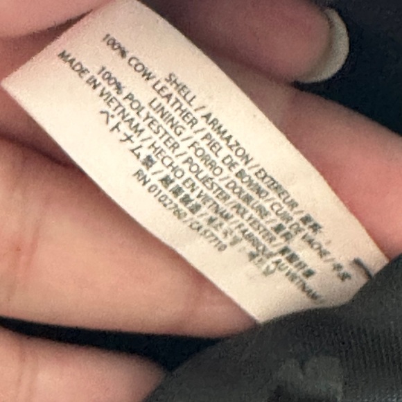 Kate spade camera crossbody pebbled leather - Picture 9 of 16